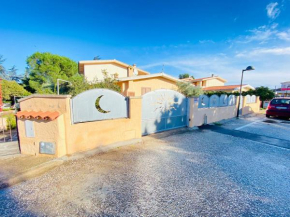 Casa Vacanza Sole e Luna